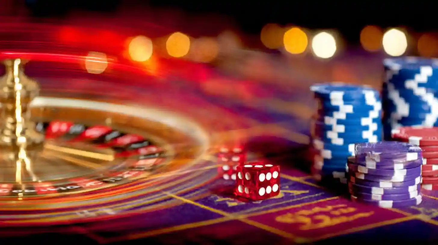 Paano Laruin ang Baccarat