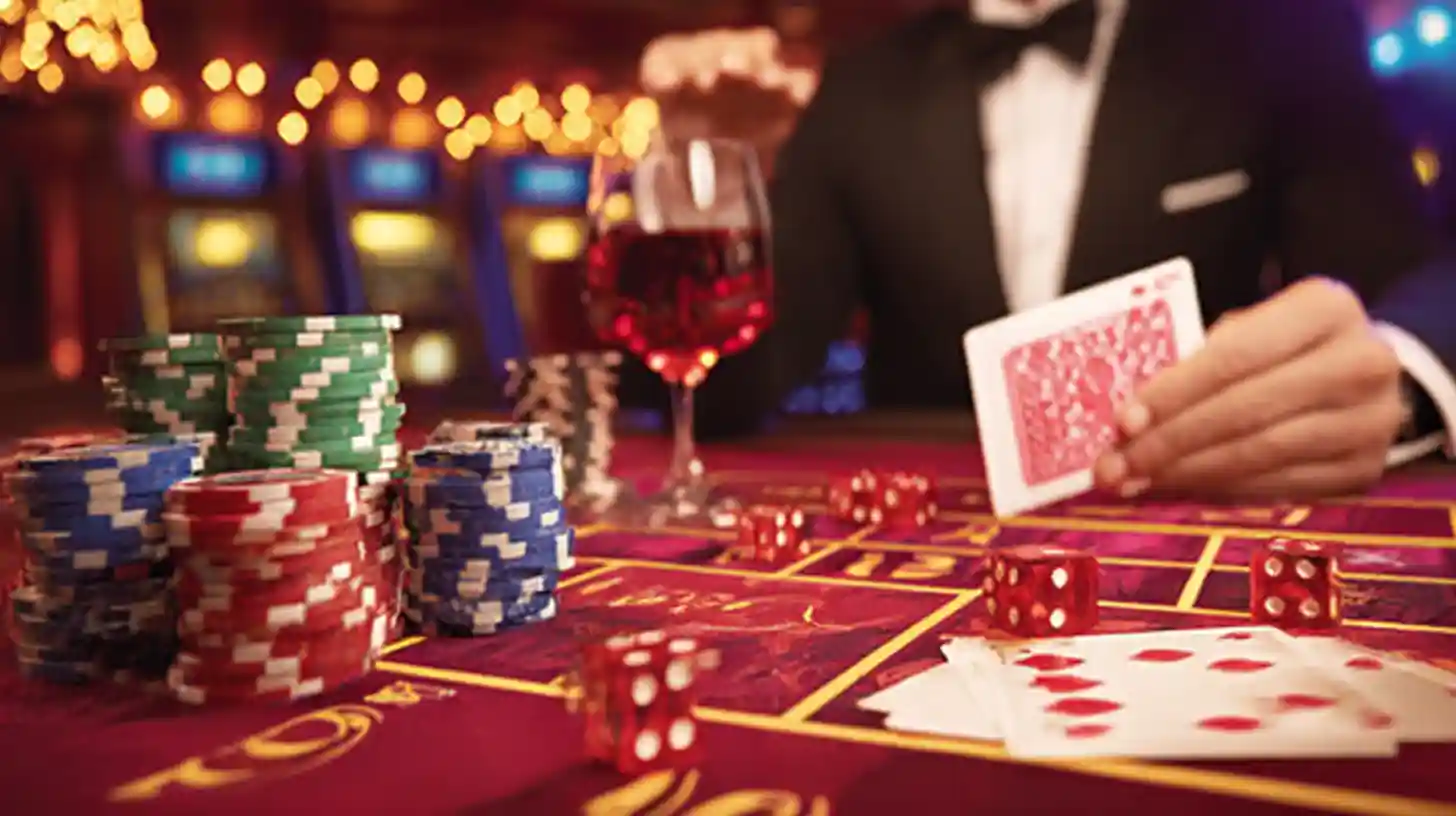 Mga Pangunahing Blackjack Strategy