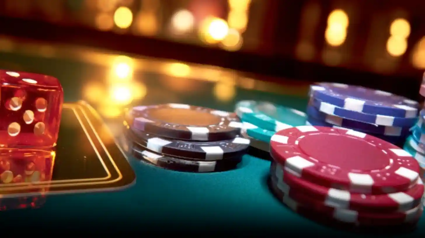Responsible Gaming
