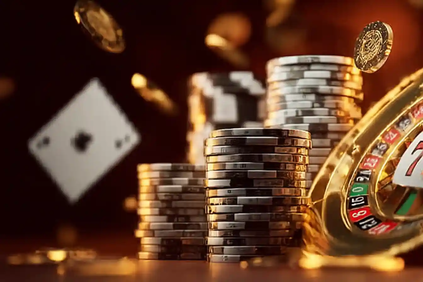 Mga Benepisyo ng Pinoy Slot Casino Login No Deposit Bonus