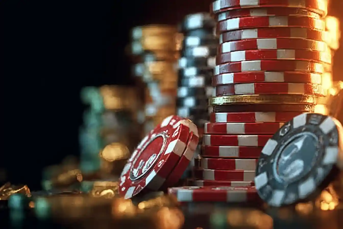 Panimula sa Blackjack Online Casino