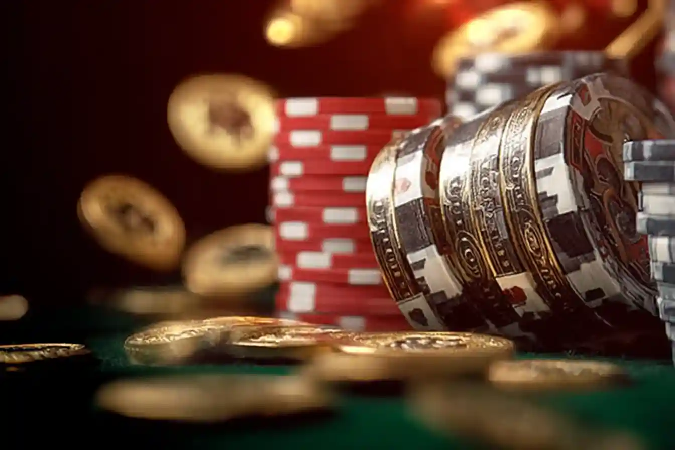 Paano Maglaro ng Super Baccarat