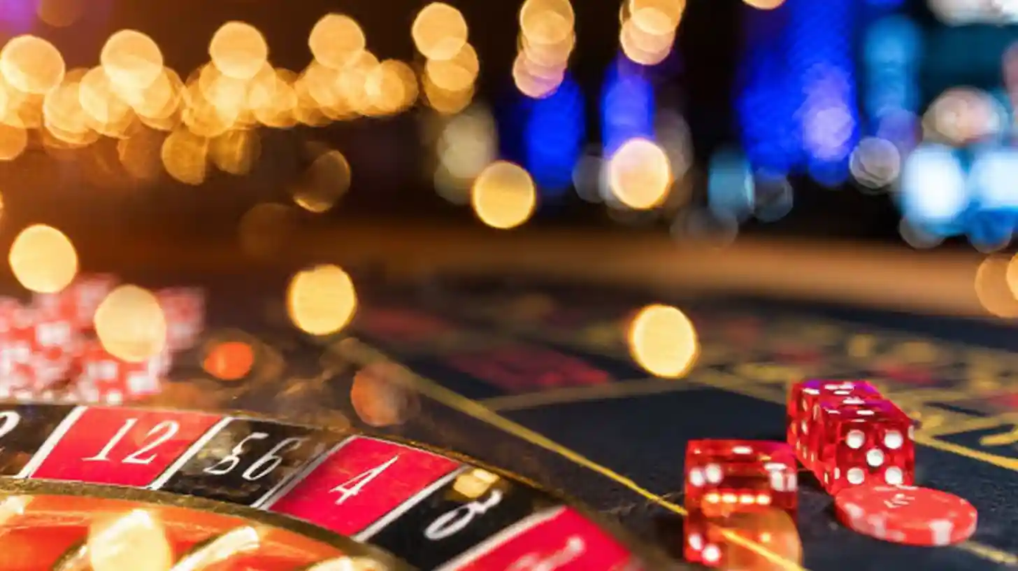 Slot Machine Games for Real Money