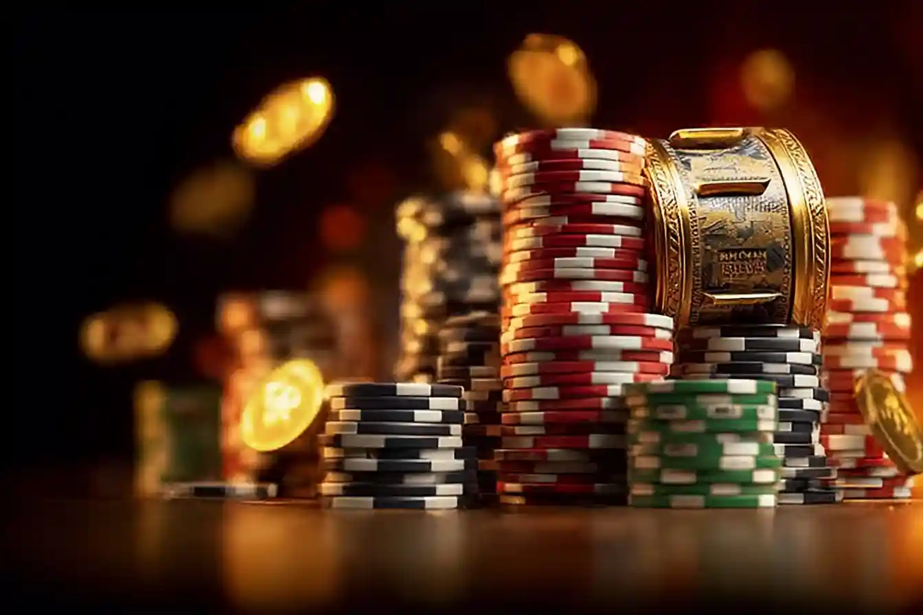 Jeux de Roulette en Ligne Gratuit: Isang Panimula