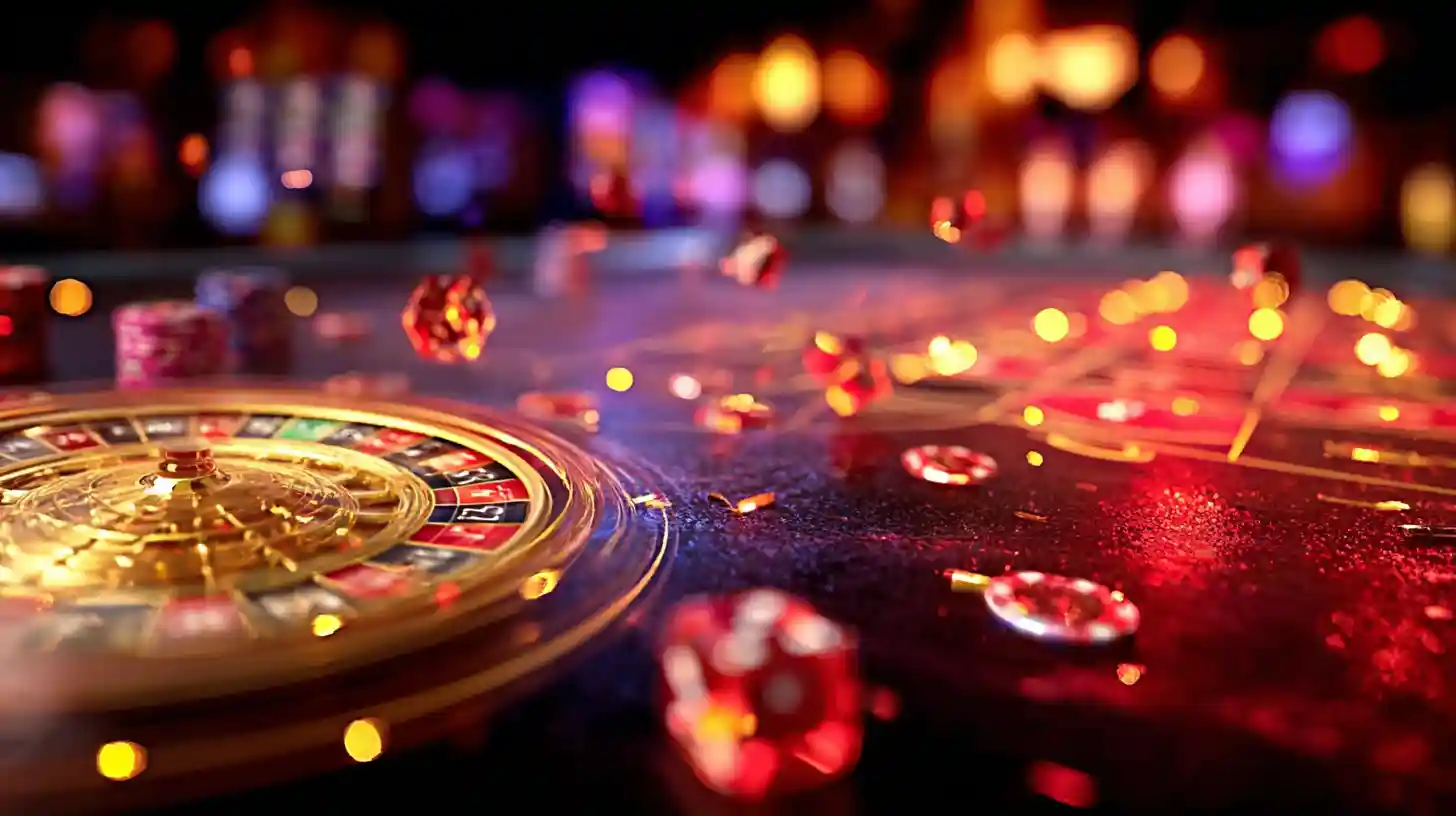 Responsible Gaming: Maging Matalino sa Paglalaro