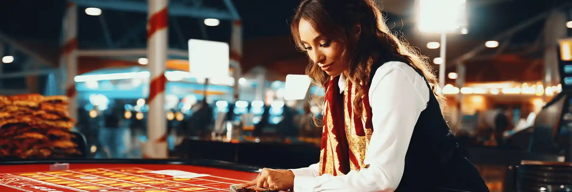 Lucky 7 Baccarat