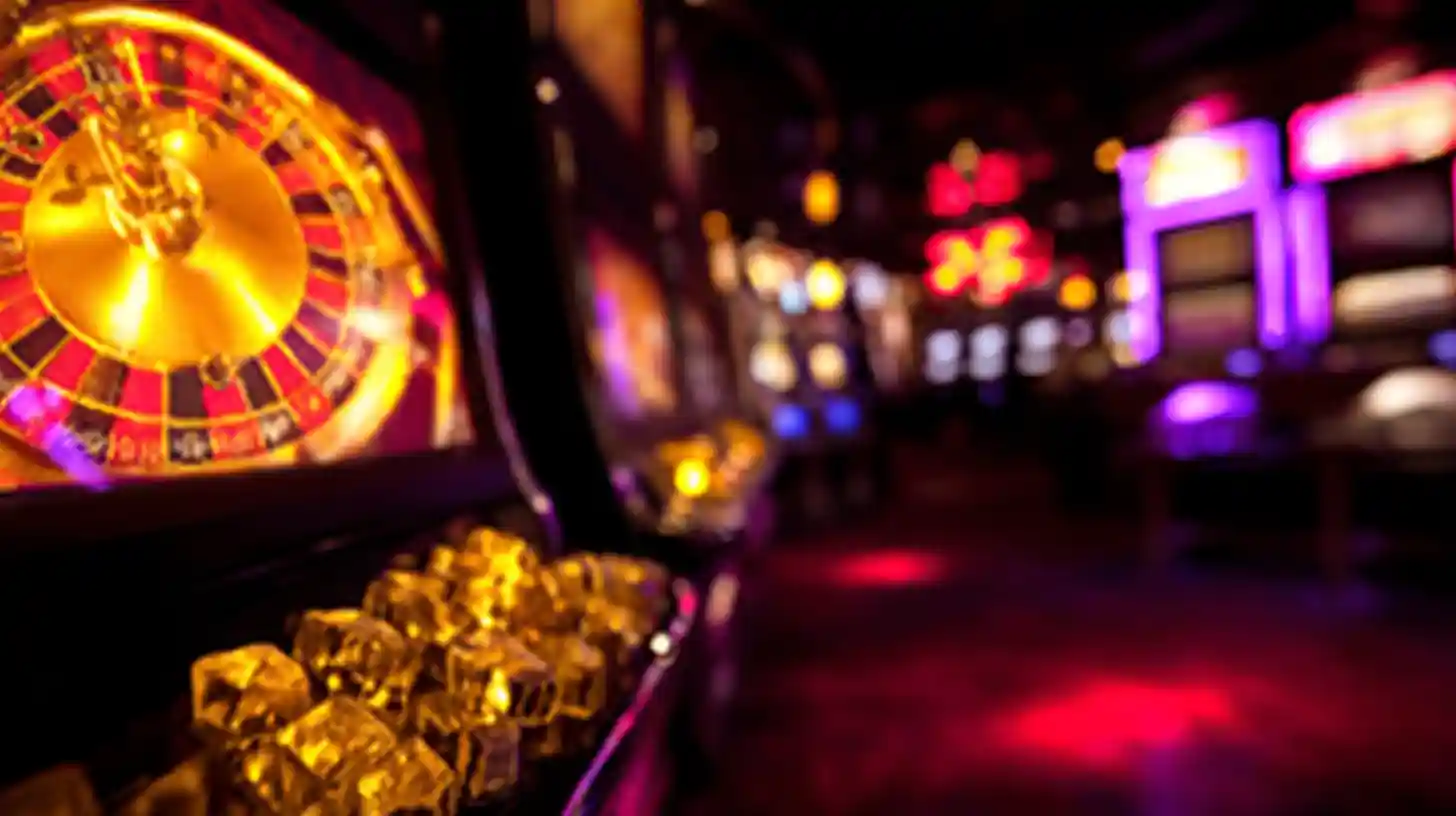 Paglalaro ng free games online roulette sa TG777