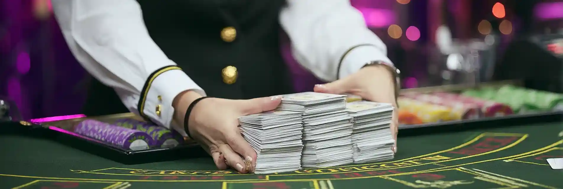 Create a Roulette Wheel