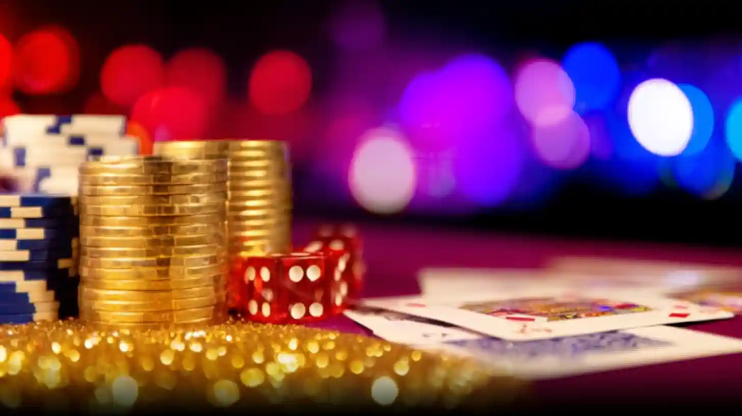 Russian Roulette Casino: Isang Gabay sa Ligtas na Paglalaro