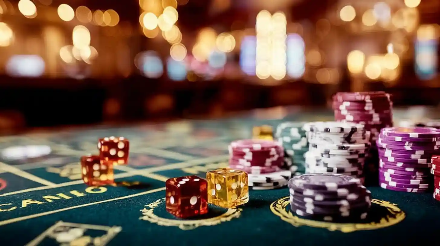 Maglaro ng Blackjack Online para sa Pera