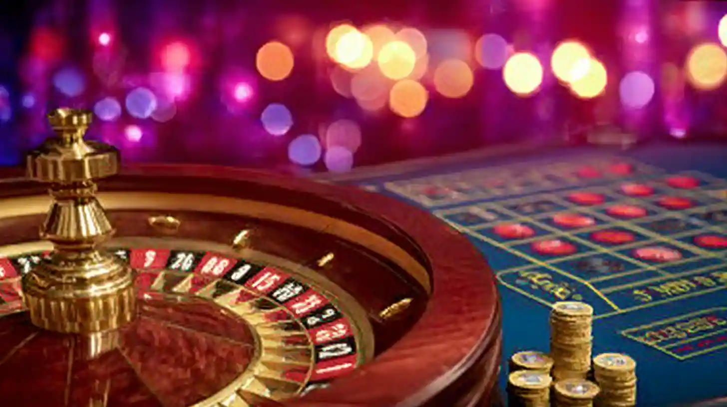 Panimula sa Blackjack VIP Game