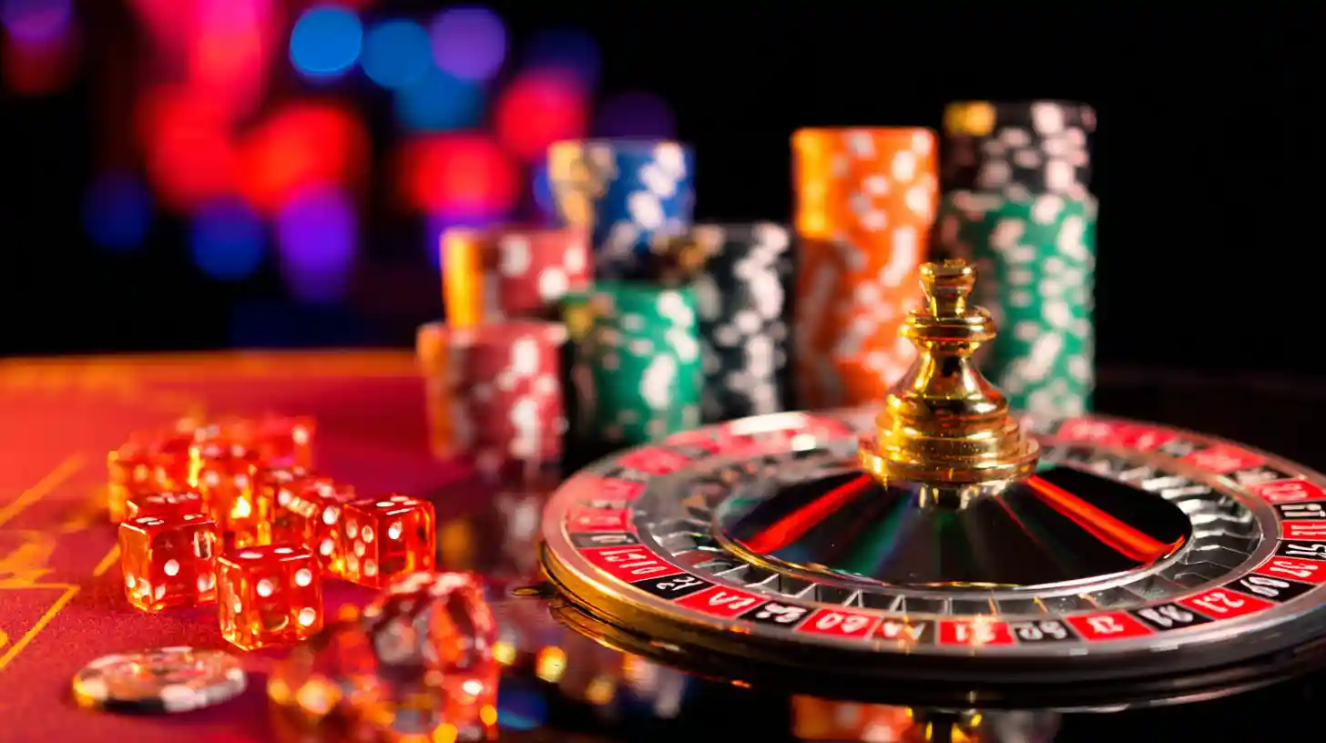 Paggalugad ng Iba pang Slot Options