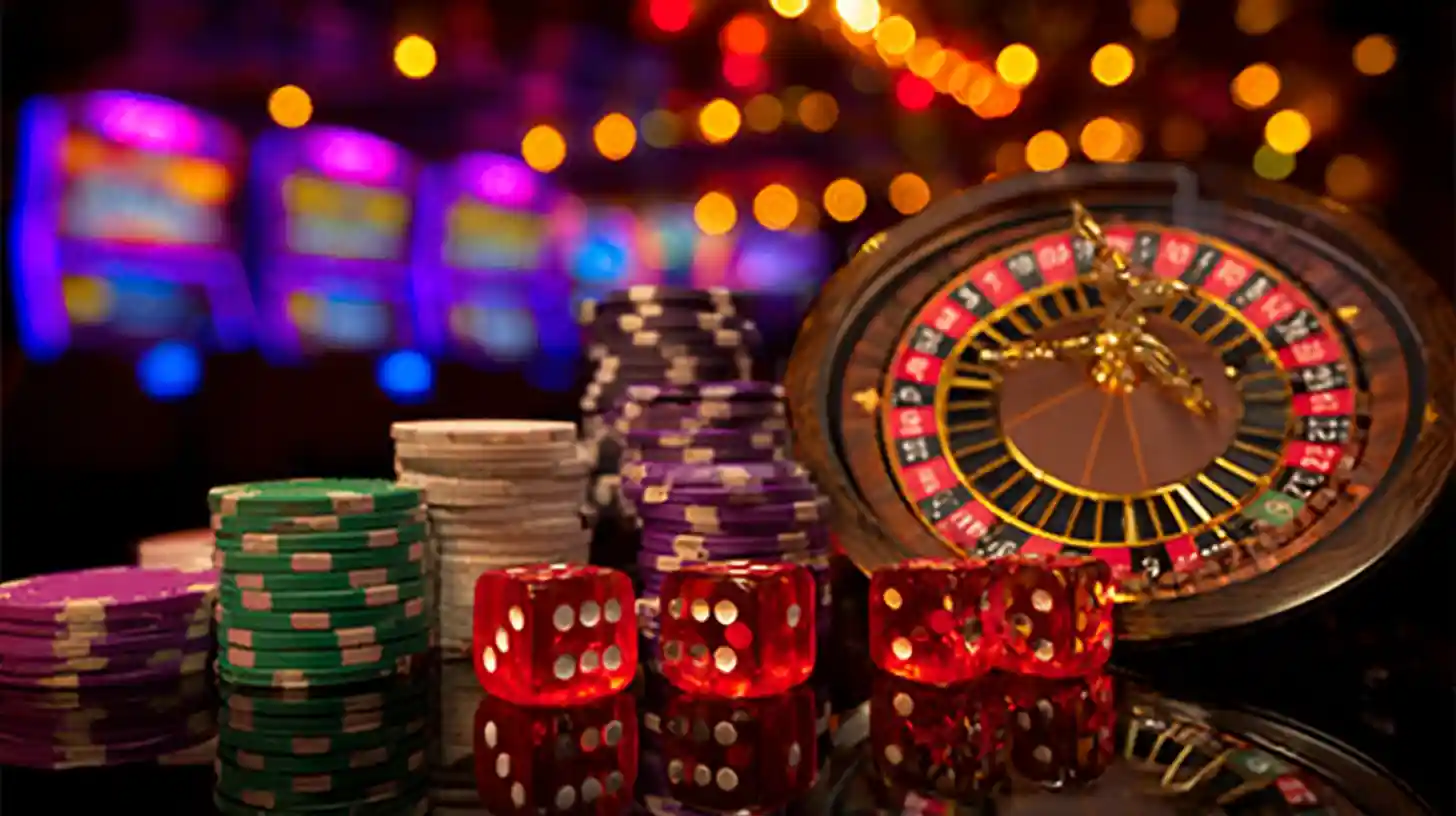Panimula sa Betting Strategy sa Baccarat