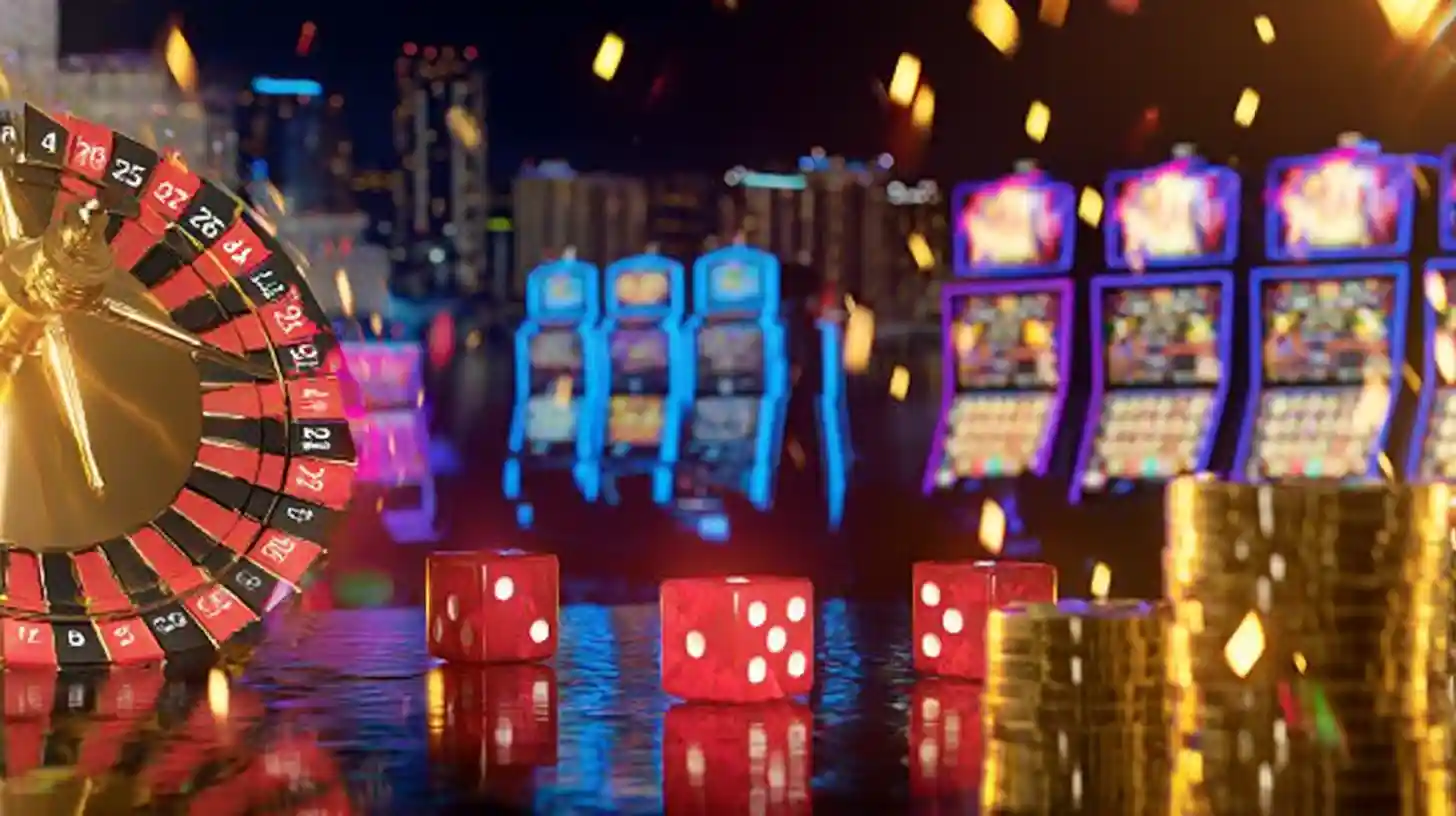 Mga Benepisyo ng Immersive Baccarat Games
