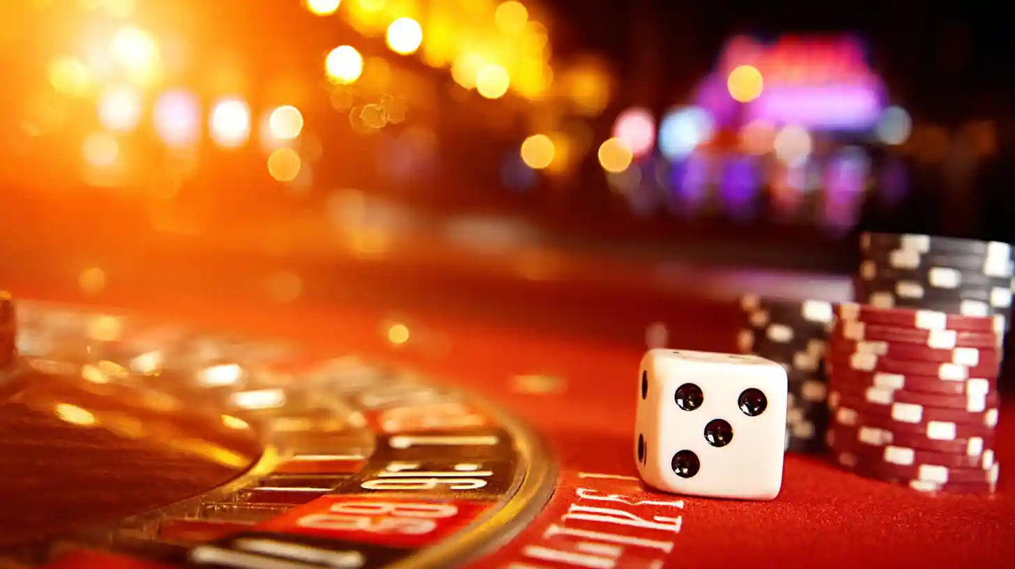 Alternatibong Laro: Baccarat Online Casino