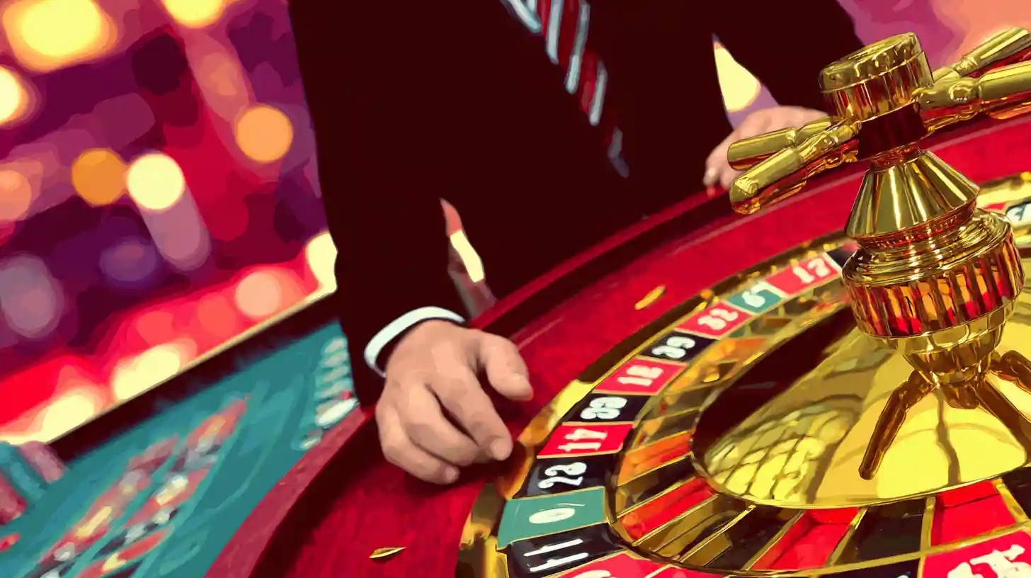 Ang Kahalagahan ng Pag-unawa sa Mga Laro sa Casino