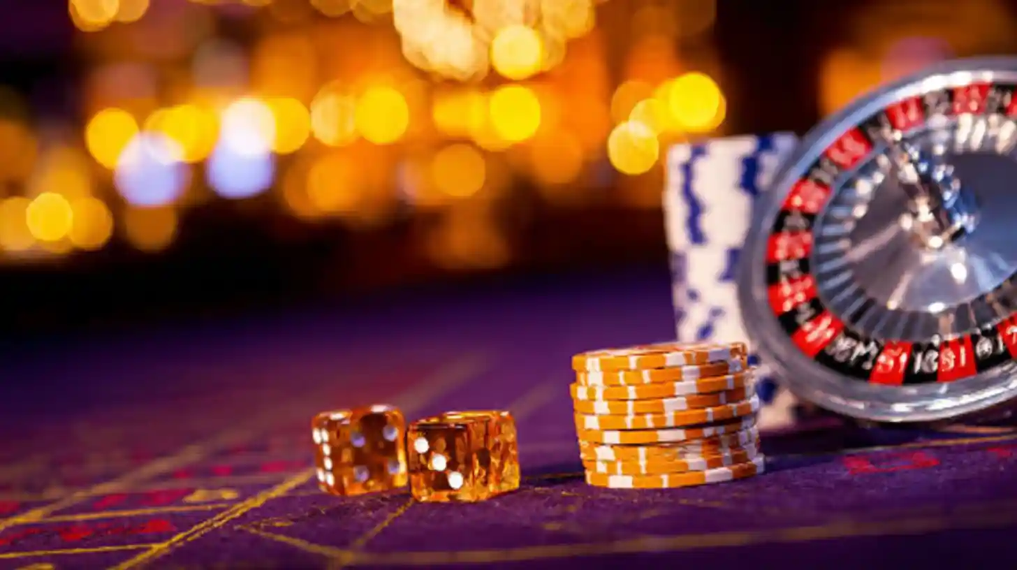 Mga Benepisyo ng Paggamit ng Slot Free Spins