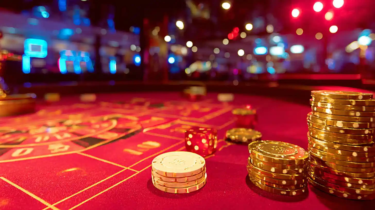 2nd Baccarat Tournament: Ano ang Dapat Mong Malaman?