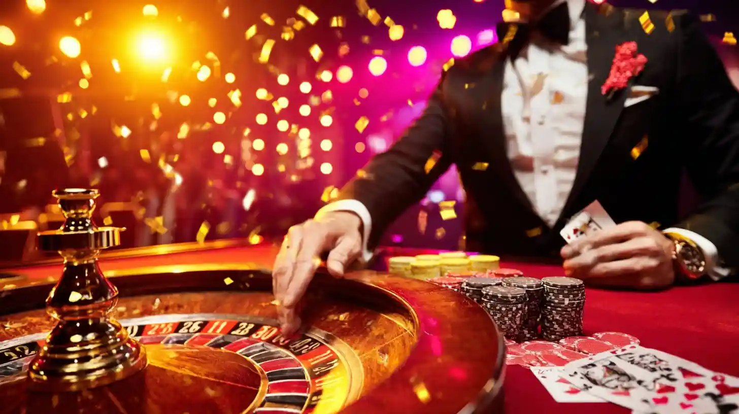 Prosperous Fortune Slot Machine at Iba Pang Larong Slot