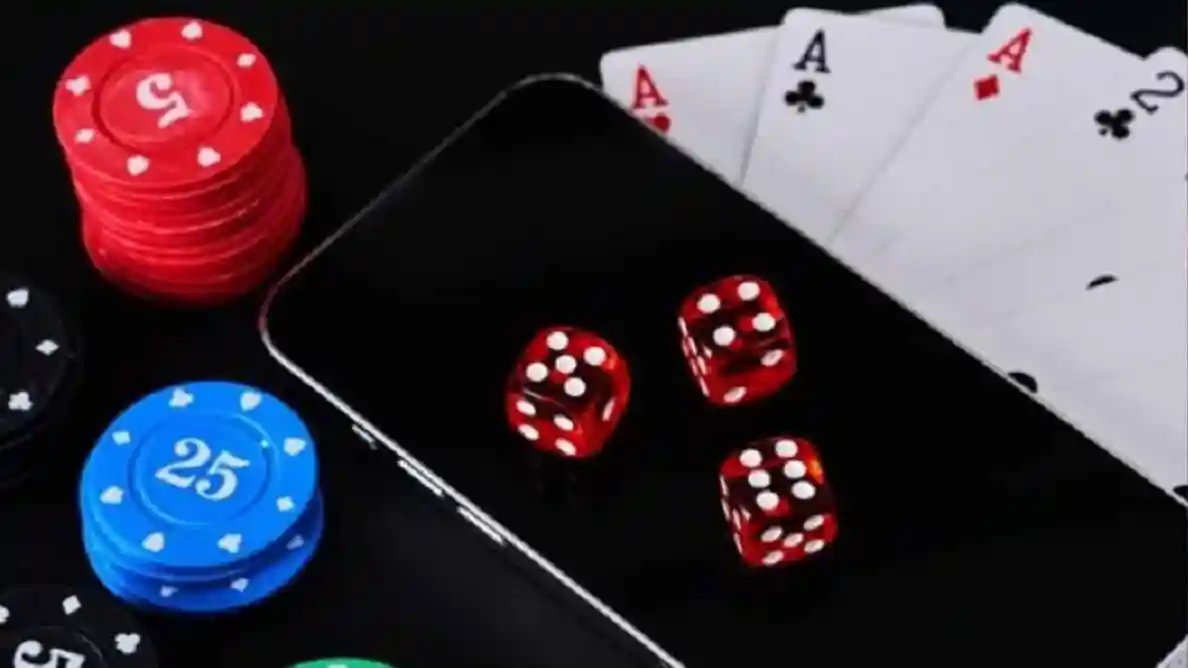 Jili 777 Lucky Slot App