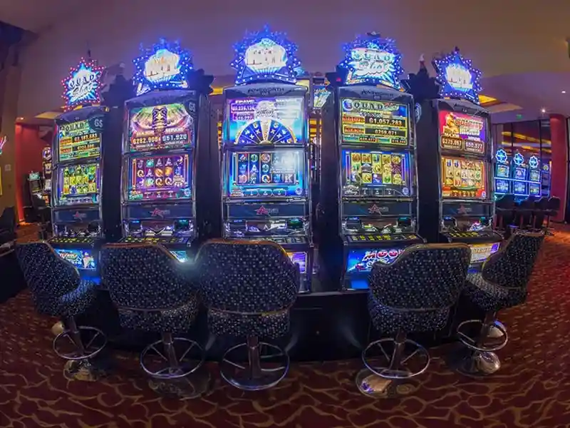 Z63 Slot: Isang Malalim na Pagsusuri
