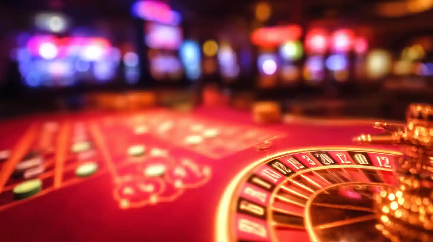 Blackjack Gratuit: Libreng Paglalaro ng Blackjack