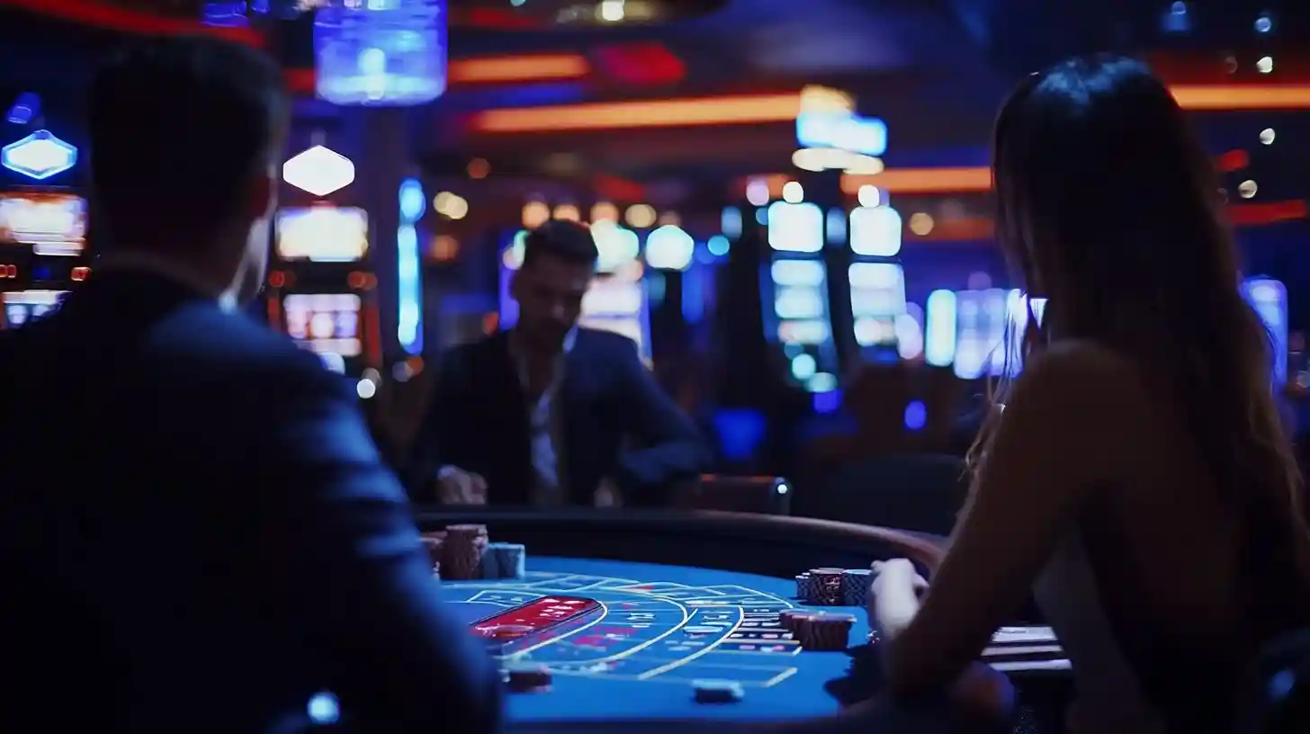 Pagmomonitor ng Slot Jackpot Online nang Libre
