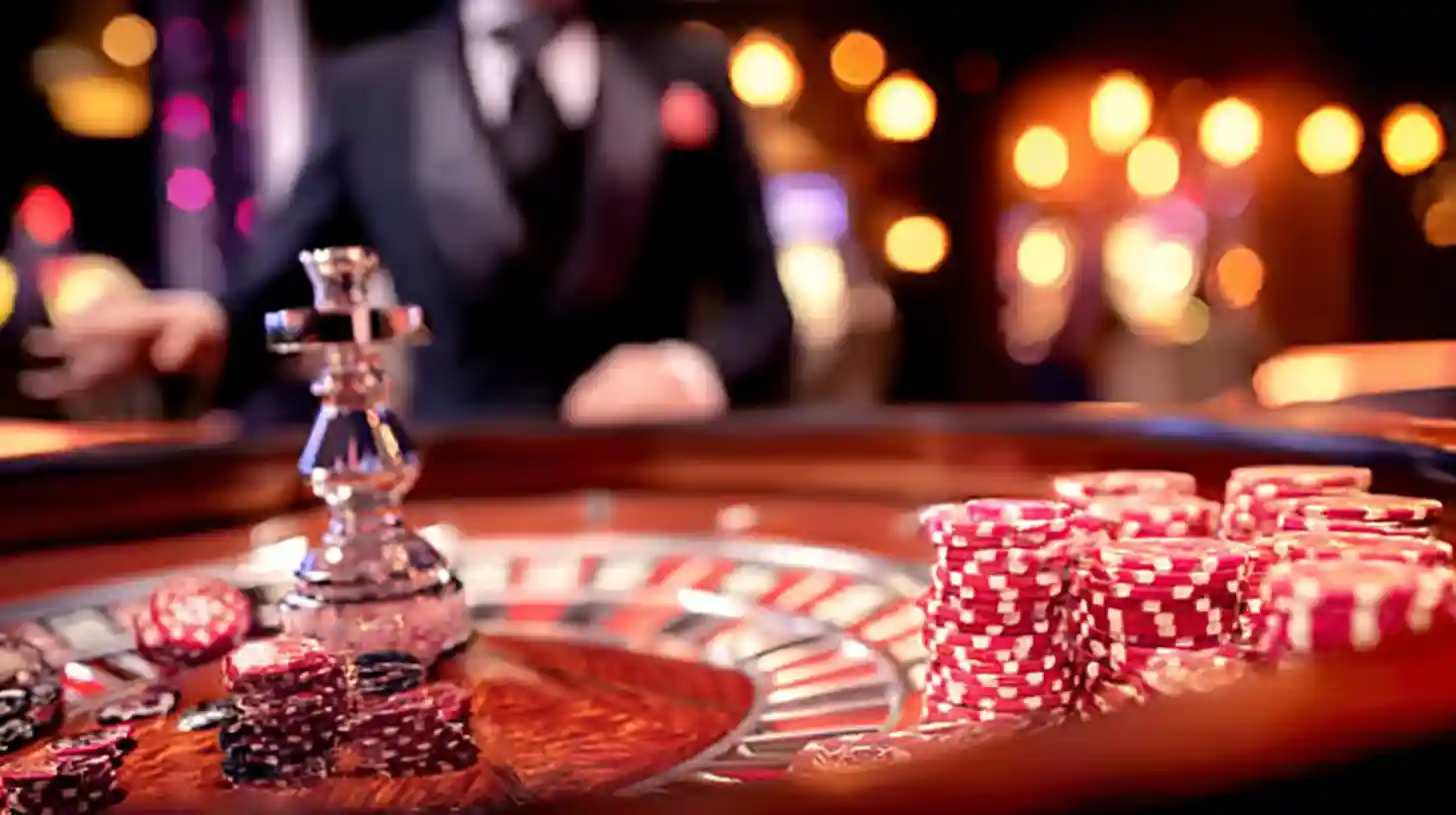 Responsible Gaming