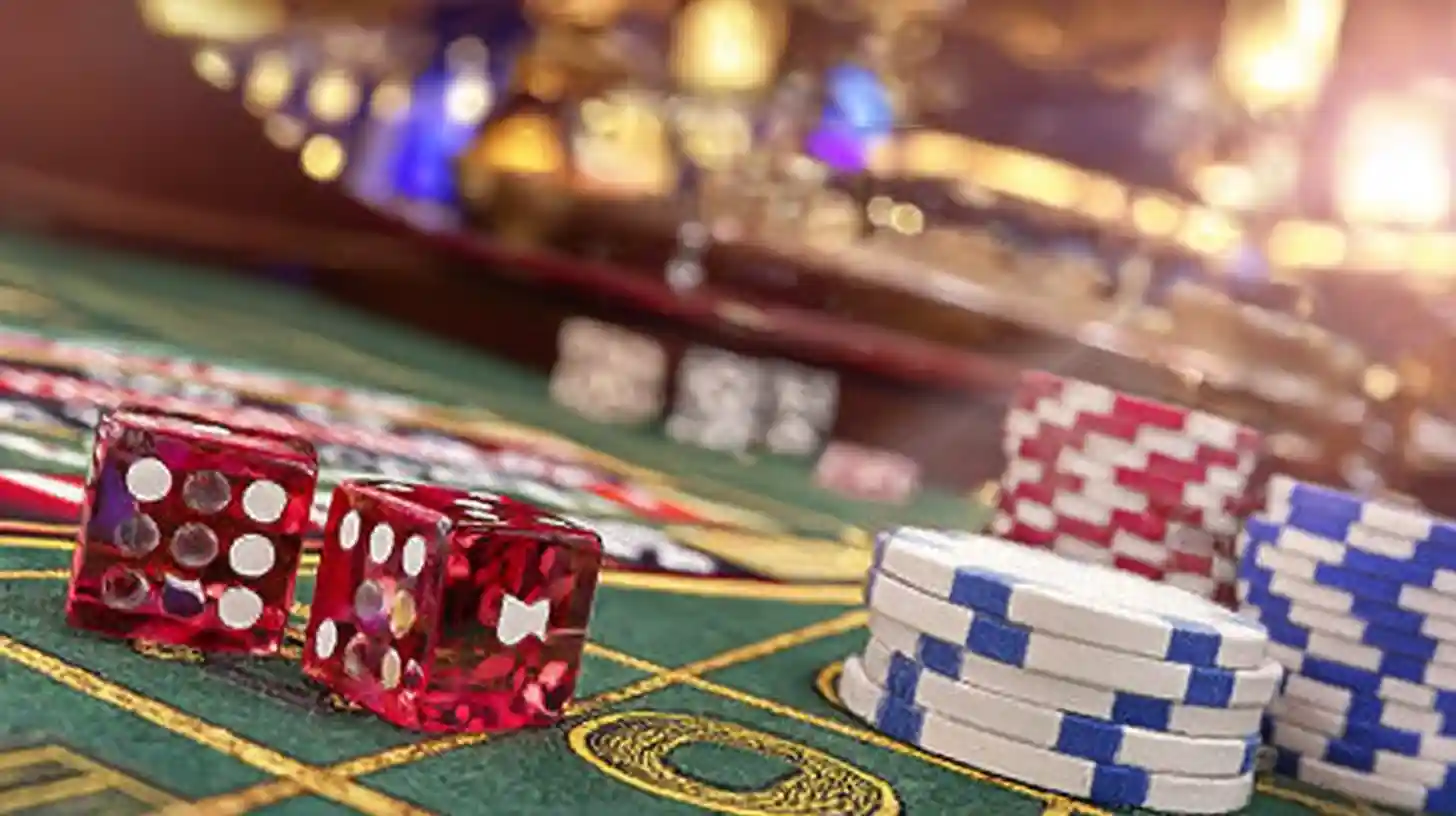 Paano Maglaro ng Roulette