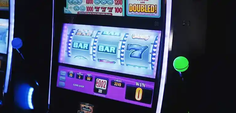 Paano Pumili ng Legit Slot Link