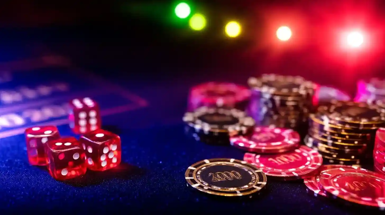 Golden Wealth Baccarat: Isang Sulyap