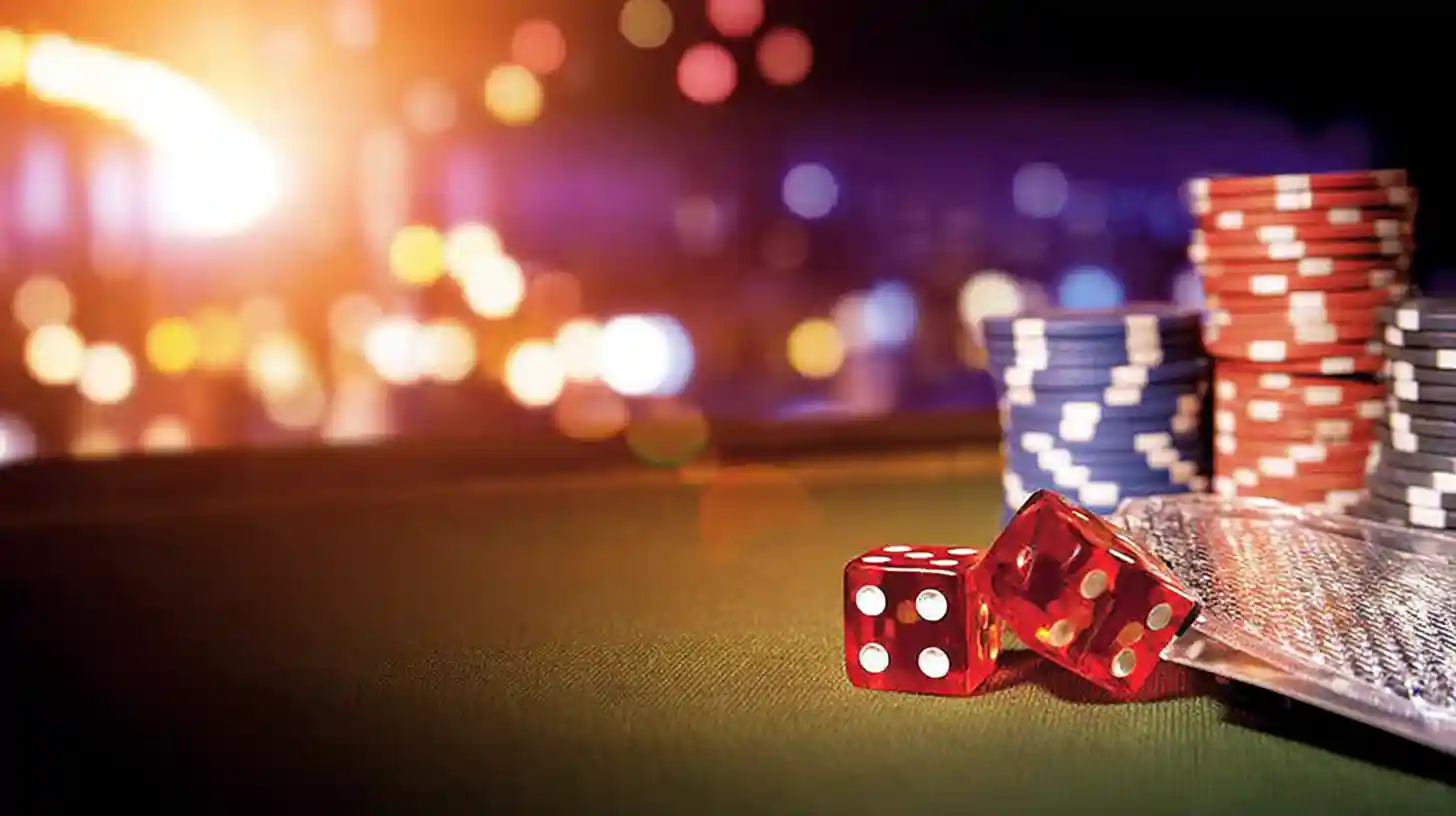 Epektibong Roulette Strategie