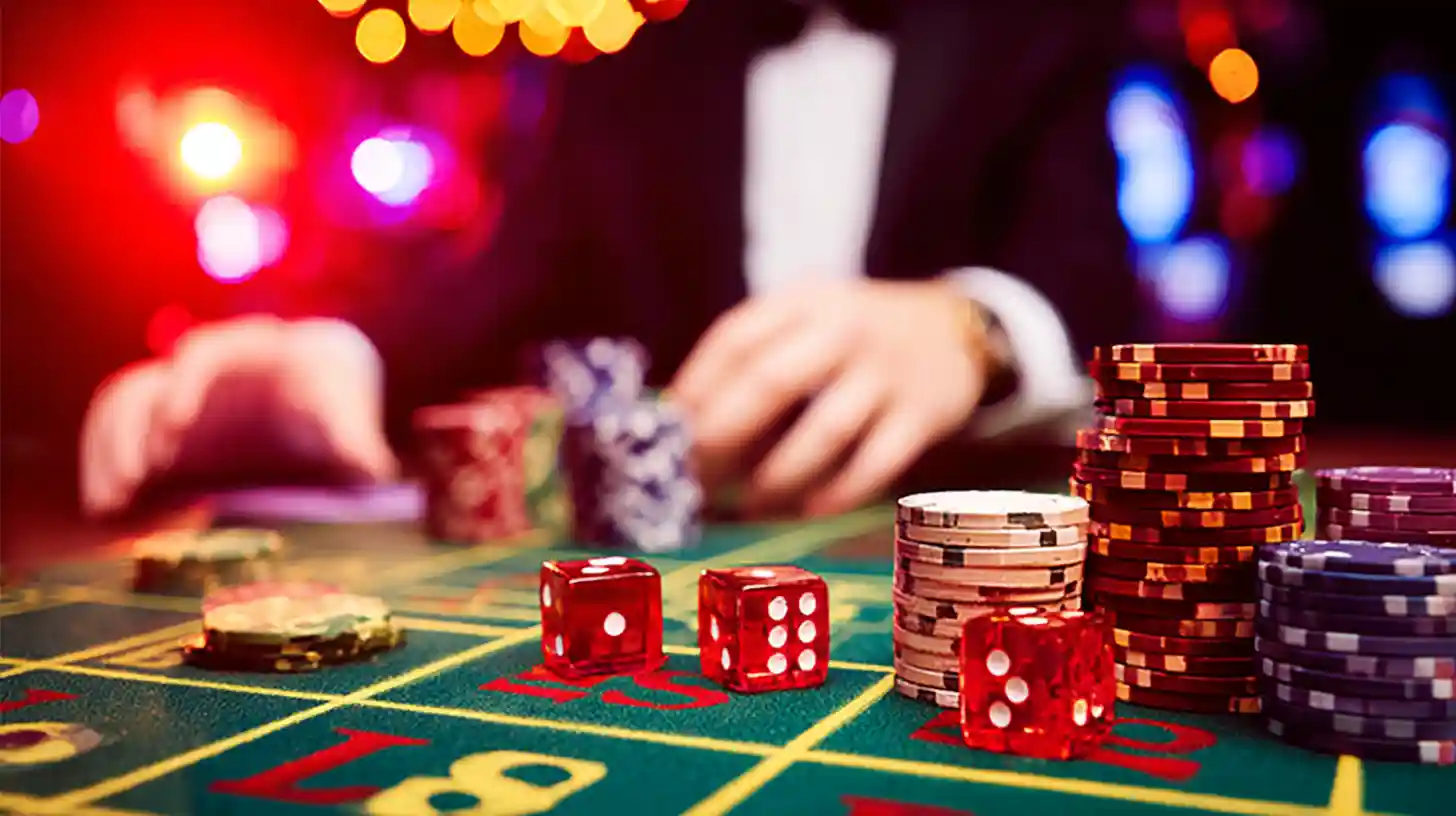 Buckshot Roulette Mod APK: Isang Overview