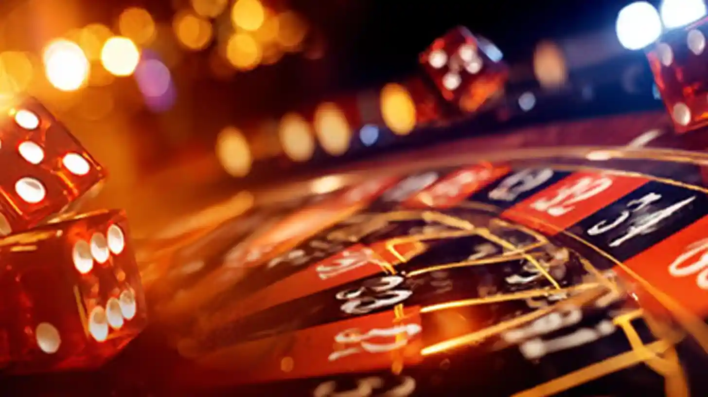 Ano ang Casino Baccarat Pattern?