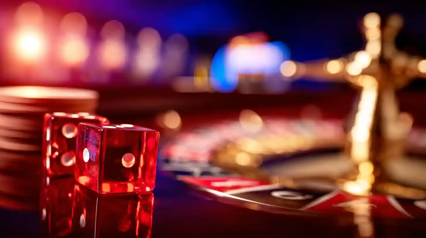Responsible Gaming