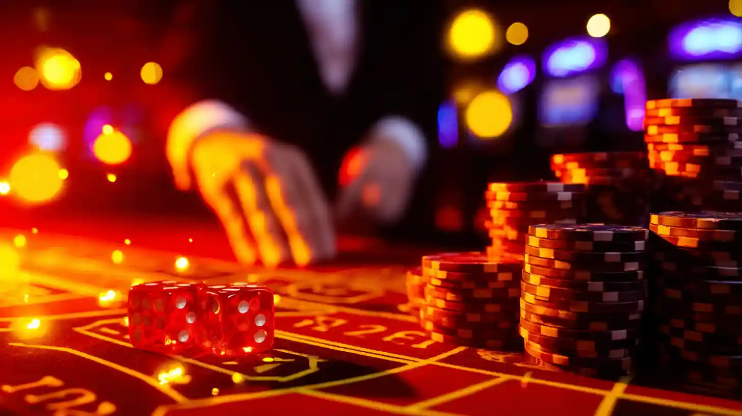 Baccarat Red vs White: Ano ang Pagkakaiba?