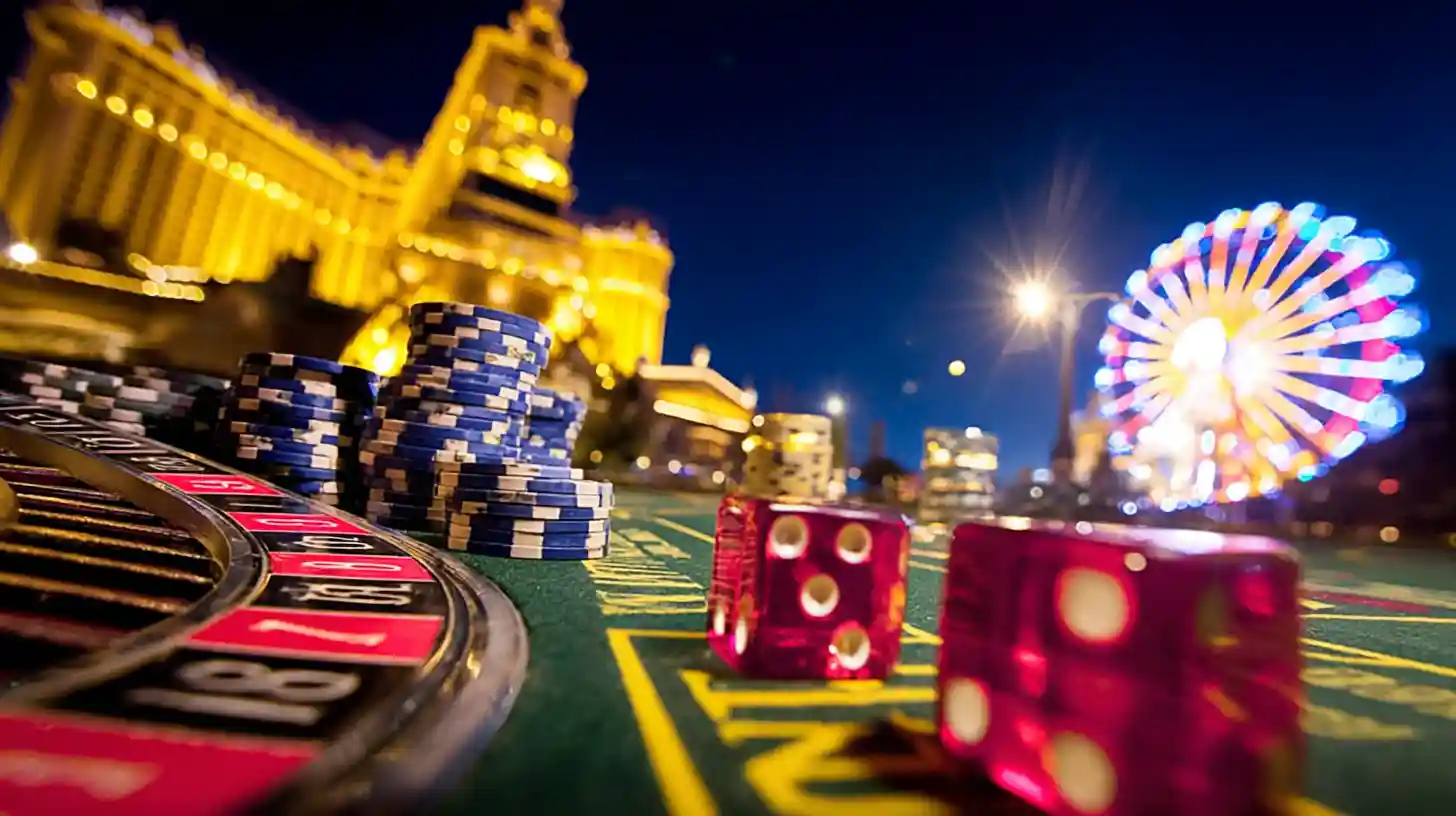 Mga Kondisyon ng Baccarat Bonus