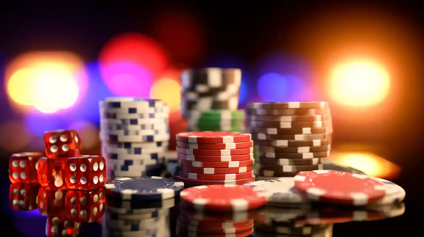 Pagkakaiba ng Jilipark Slot at Iba Pang Slot Games in GCash