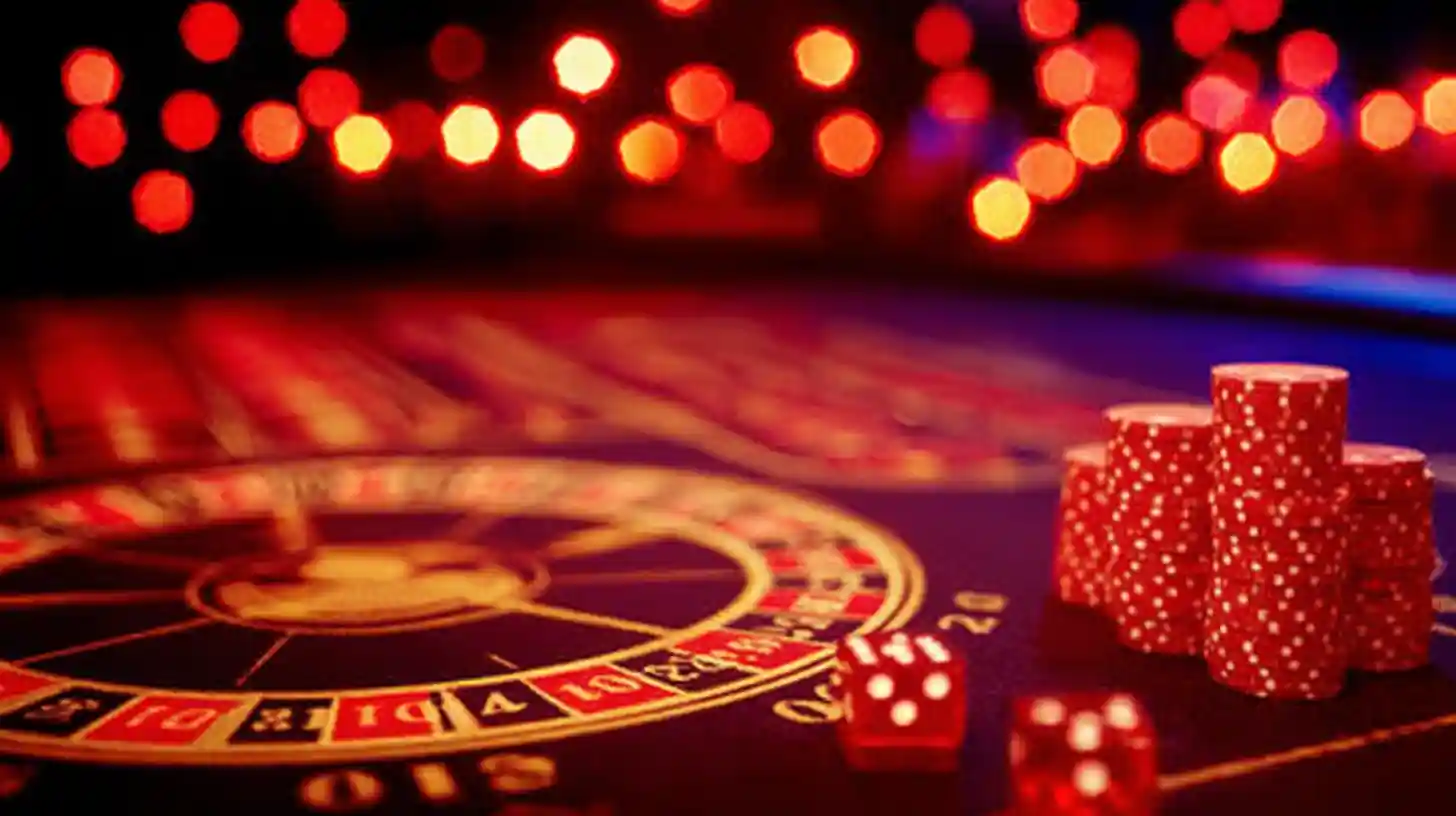 Pagpapakilala sa First Person Golden Wealth Baccarat