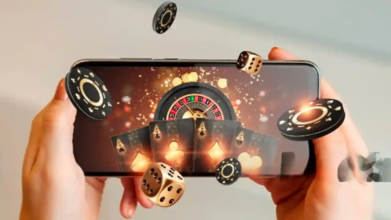Suriin ang Top Slot Apps para sa Mas Maginhawang Paglalaro