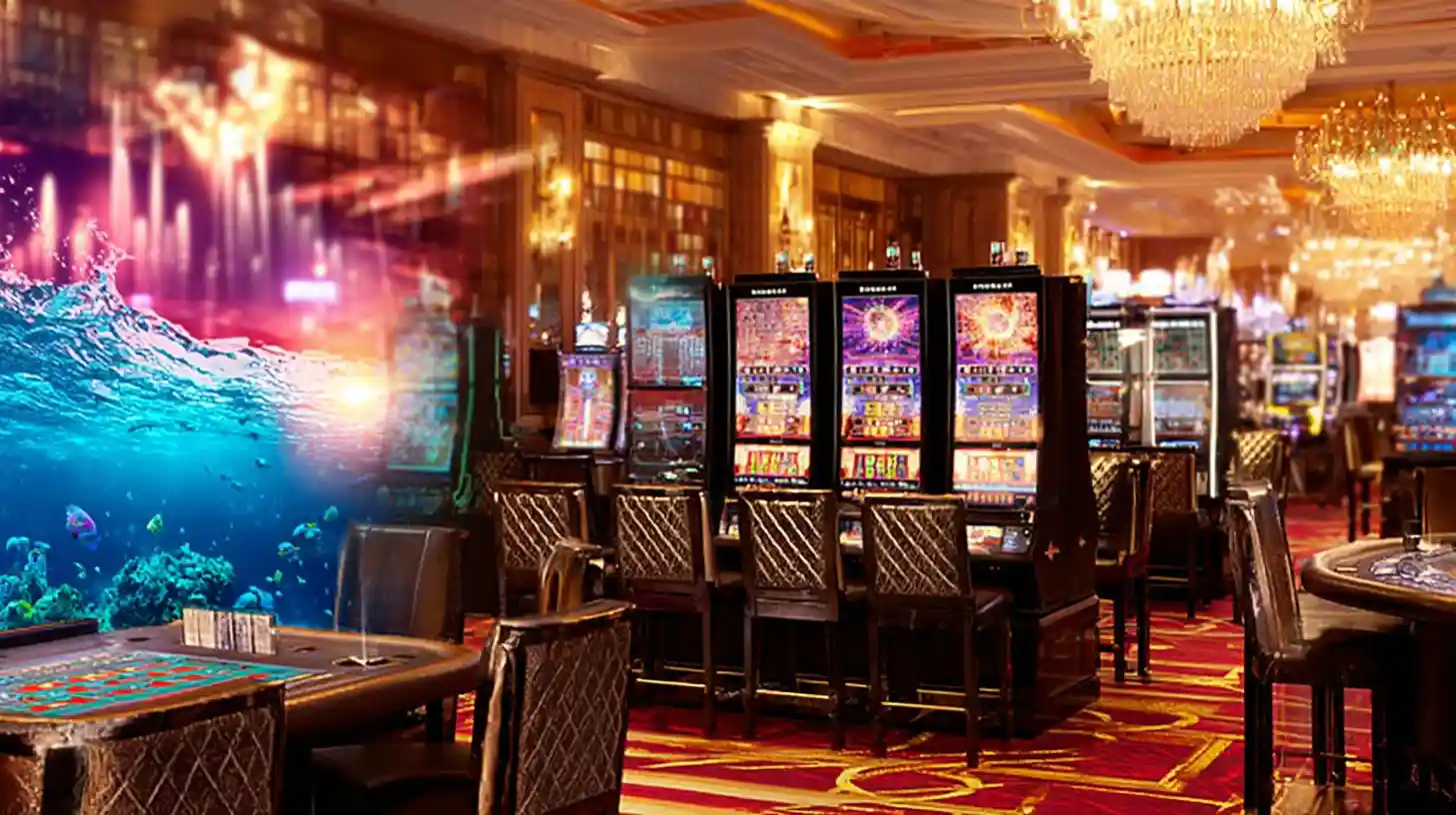 Iba Pang Kapana-panabik na Laro: Blackjack Free Games