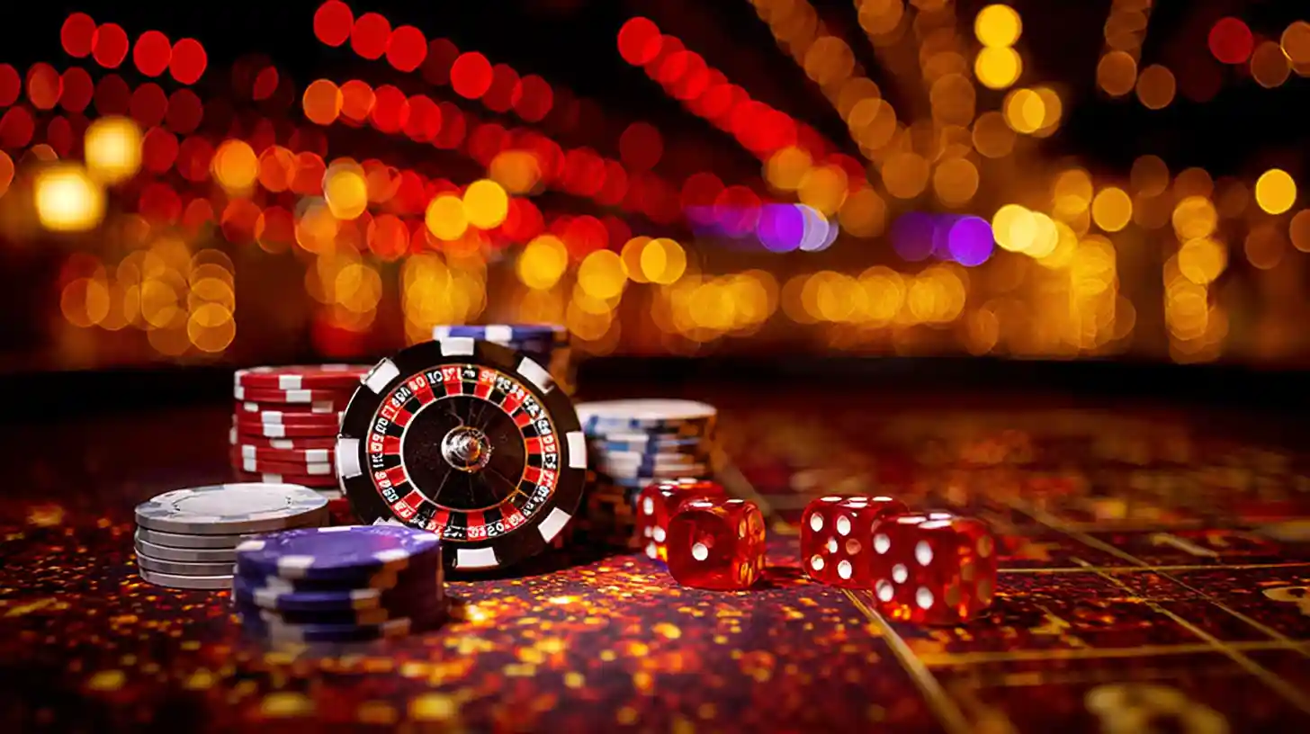 Responsible Gaming at Panganib sa Blackjack