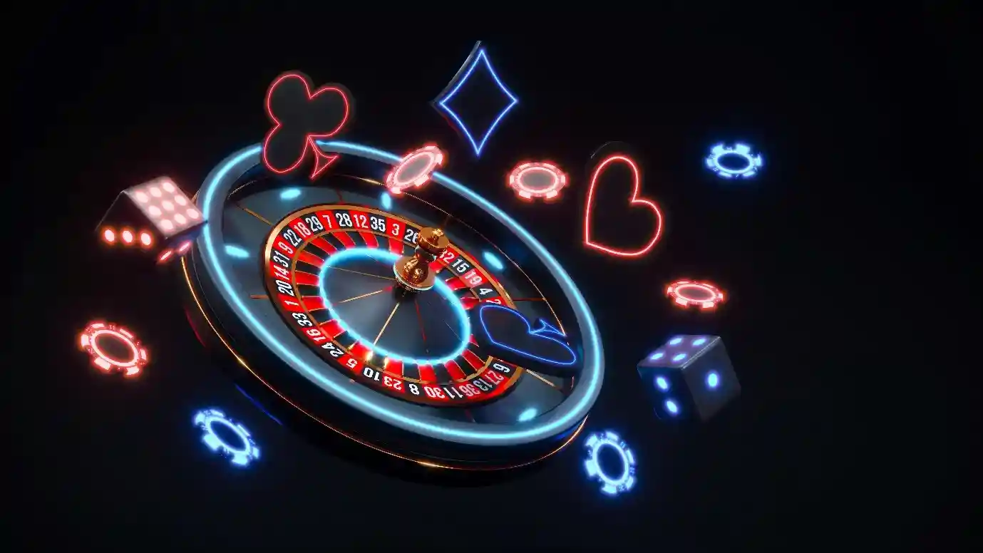 Game Zone Slot: Ano Ito?
