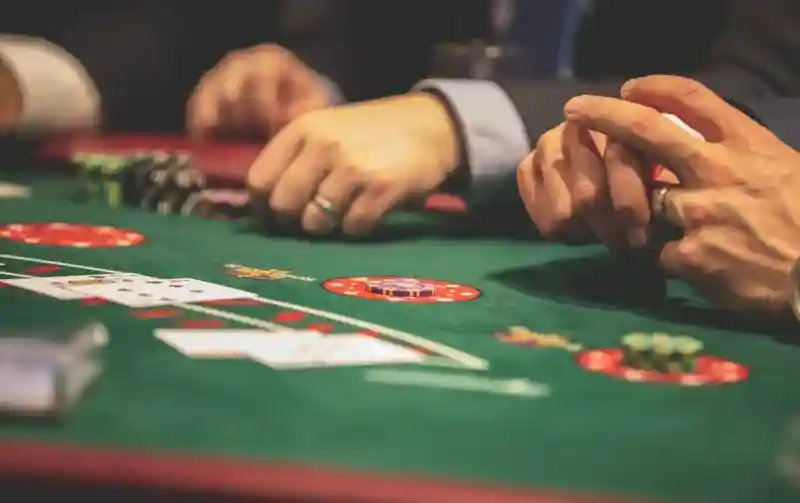 Panimula sa Blackjack