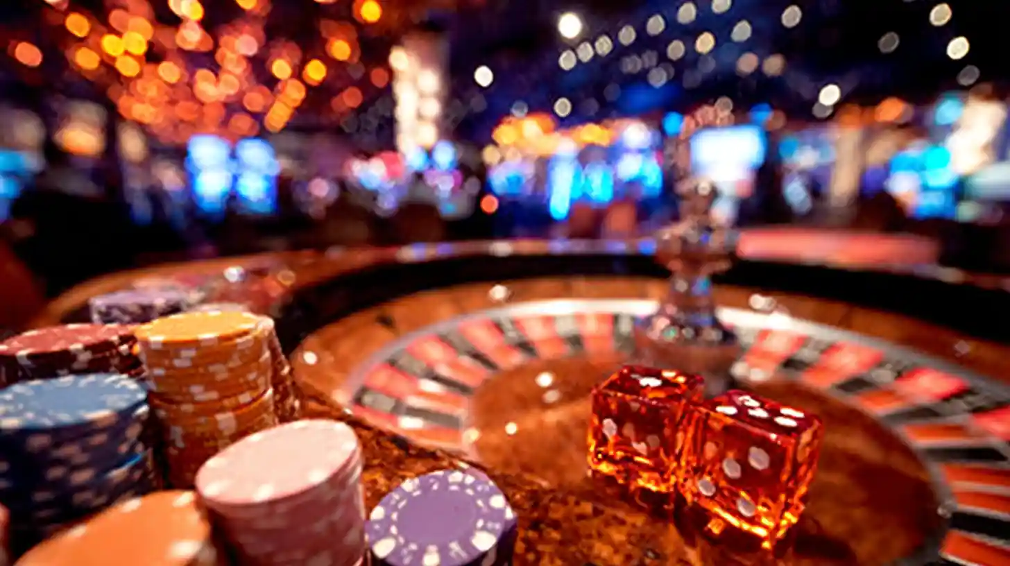 Pagkakaiba ng Jilipark Slot at Iba Pang Slot Games in GCash