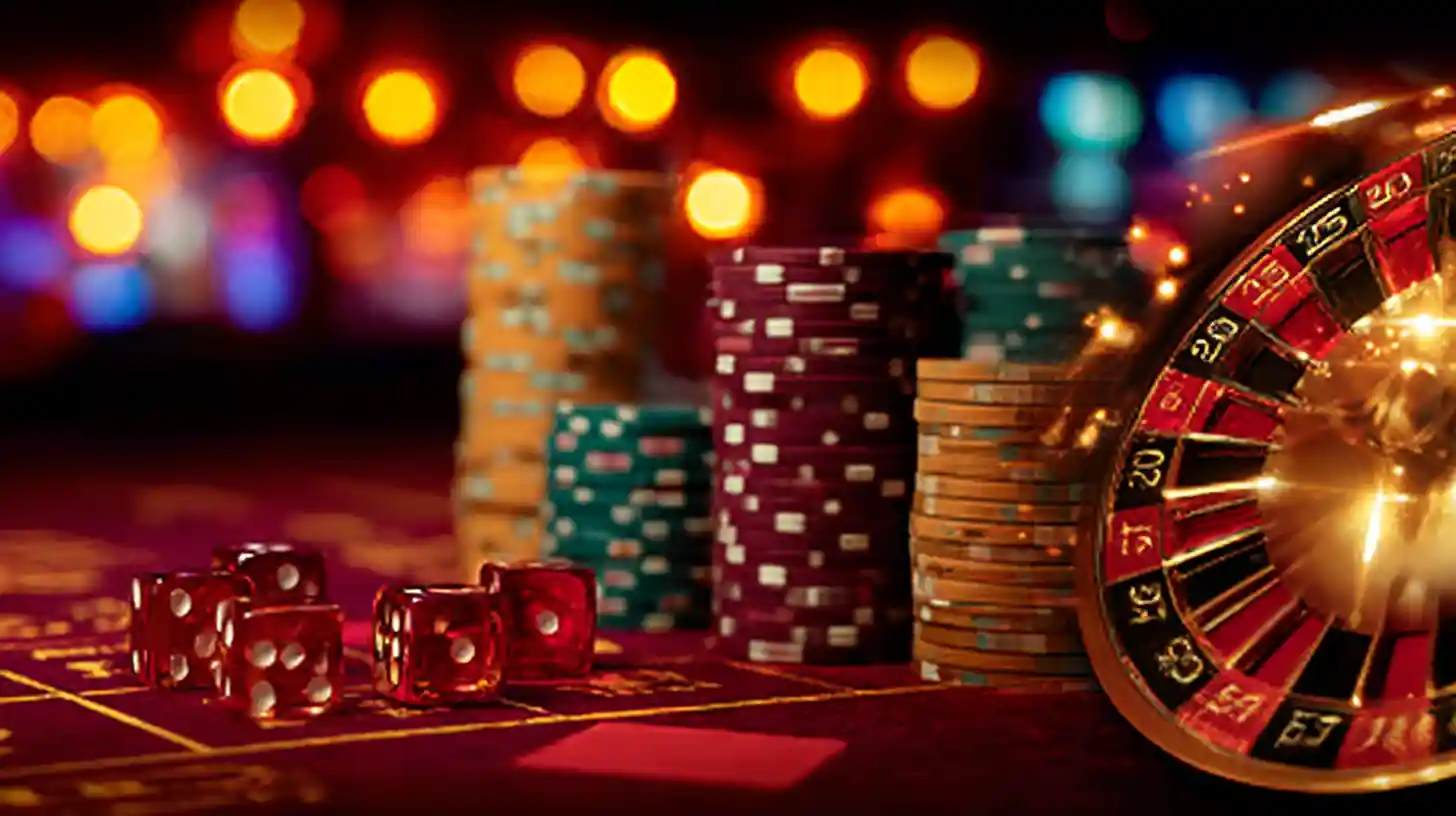Mga Estratehiya sa Baccarat