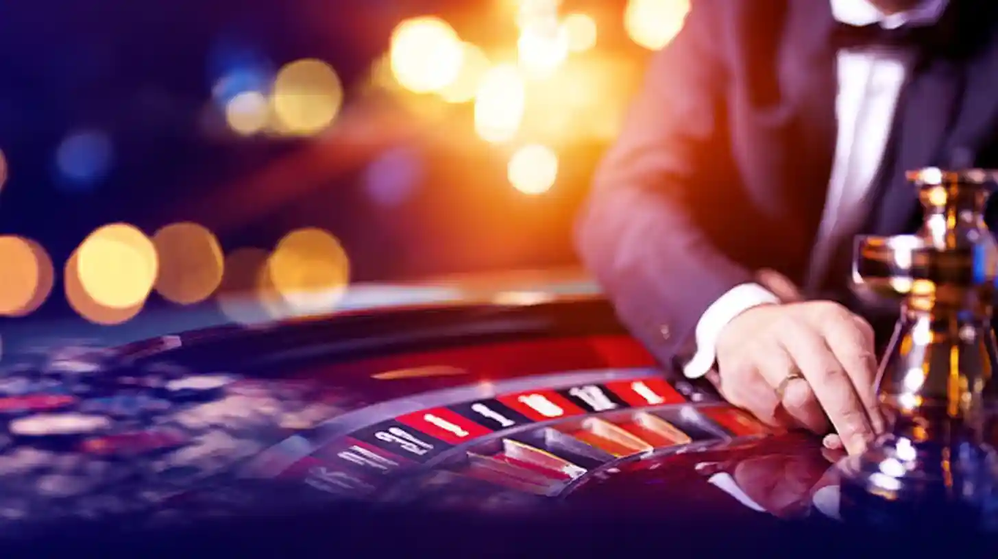 Paano Maglaro ng Roulette at Manalo