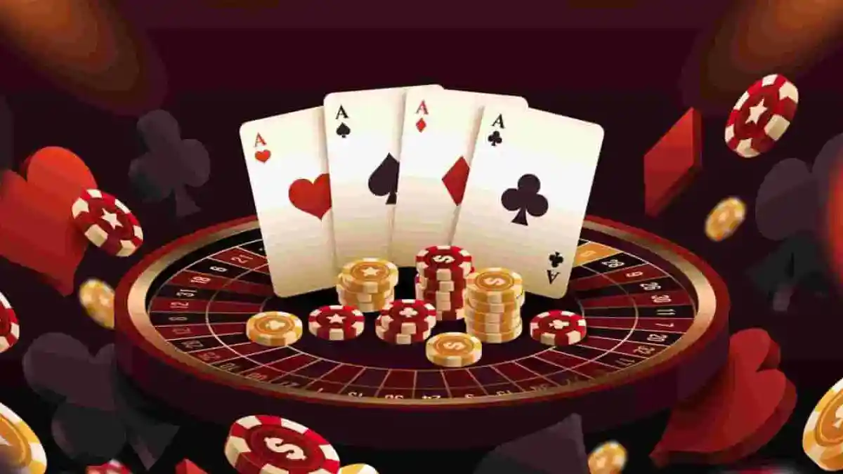 Responsible Gaming at Mga Panganib