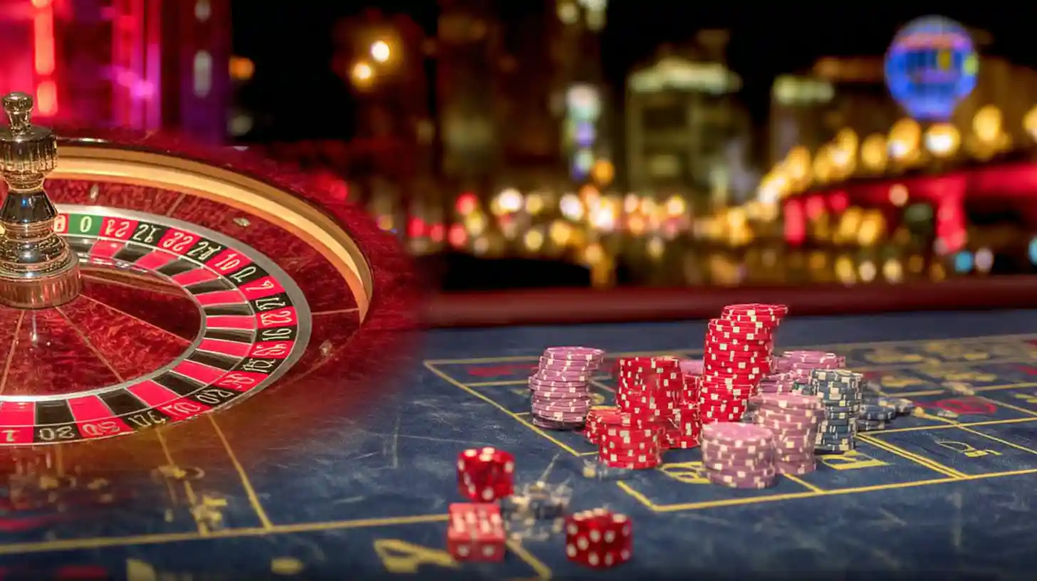 Paano Mahalaga ang Jokers sa Blackjack?