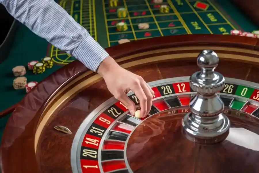 Paano Makakaapekto ang Baccarat Rouge 540 Scent sa Iyong Casino Experience?